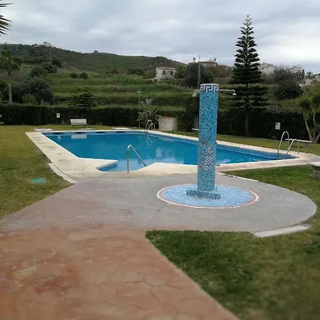 Casa De Sophia Maria 2 Park Apartmán