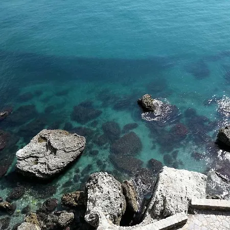 Casa De Sophia Maria 2 Park * Torrox
