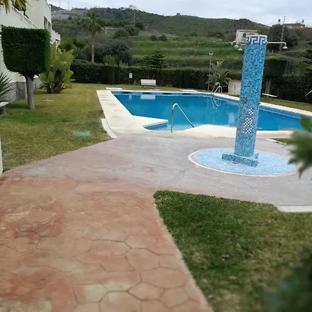 Casa De Sophia Maria 2 Park Apartmán *