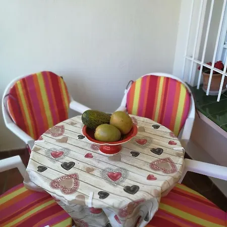 Casa De Sophia Maria 2 Park Apartmán Torrox