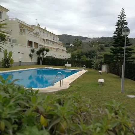 Casa De Sophia Maria 2 Park Apartmán Torrox