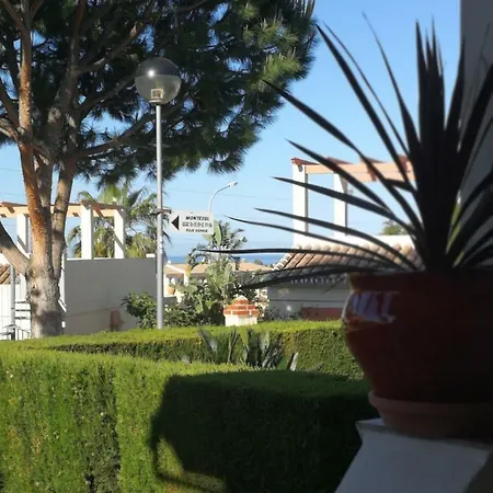 Casa De Sophia Maria 2 Park