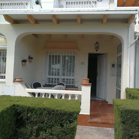 Apartmán Casa De Sophia Maria 2 Park *