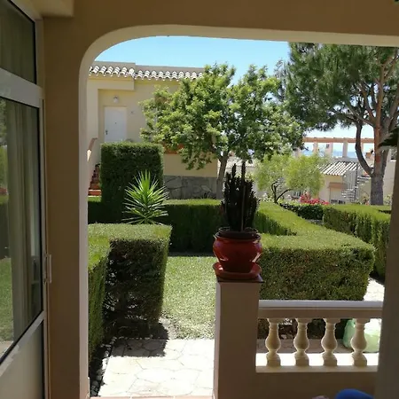Apartmán Casa De Sophia Maria 2 Park *