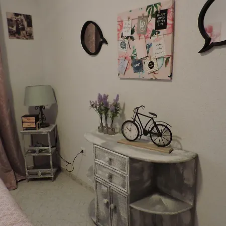 Apartmán Casa De Sophia Maria 2 Park *