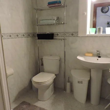 Apartmán Casa De Sophia Maria 2 Park