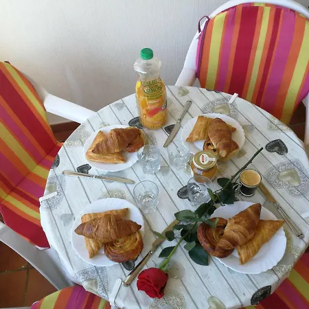 Apartmán Casa De Sophia Maria 2 Park Torrox