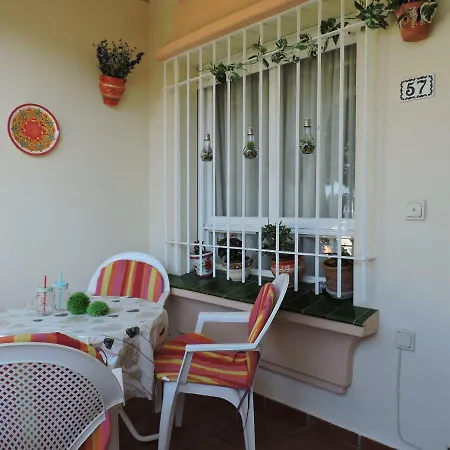 Apartmán Casa De Sophia Maria 2 Park *