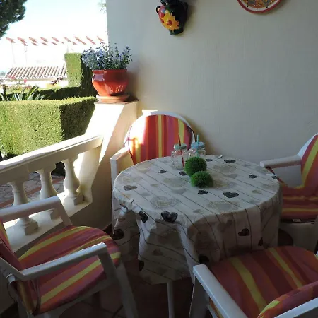 Apartmán Casa De Sophia Maria 2 Park *