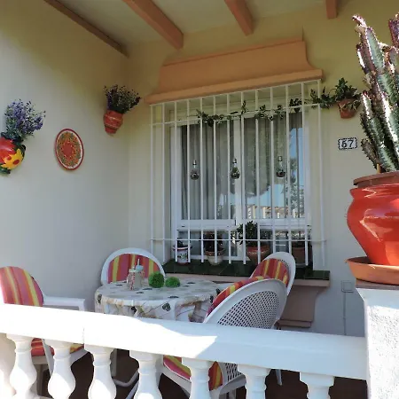 Casa De Sophia Maria 2 Park Torrox